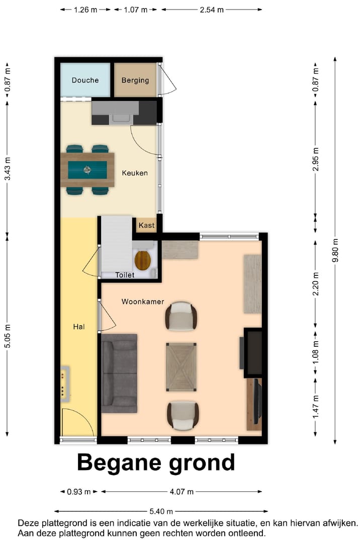 Foto 18 van 1e Woudstraat 22
