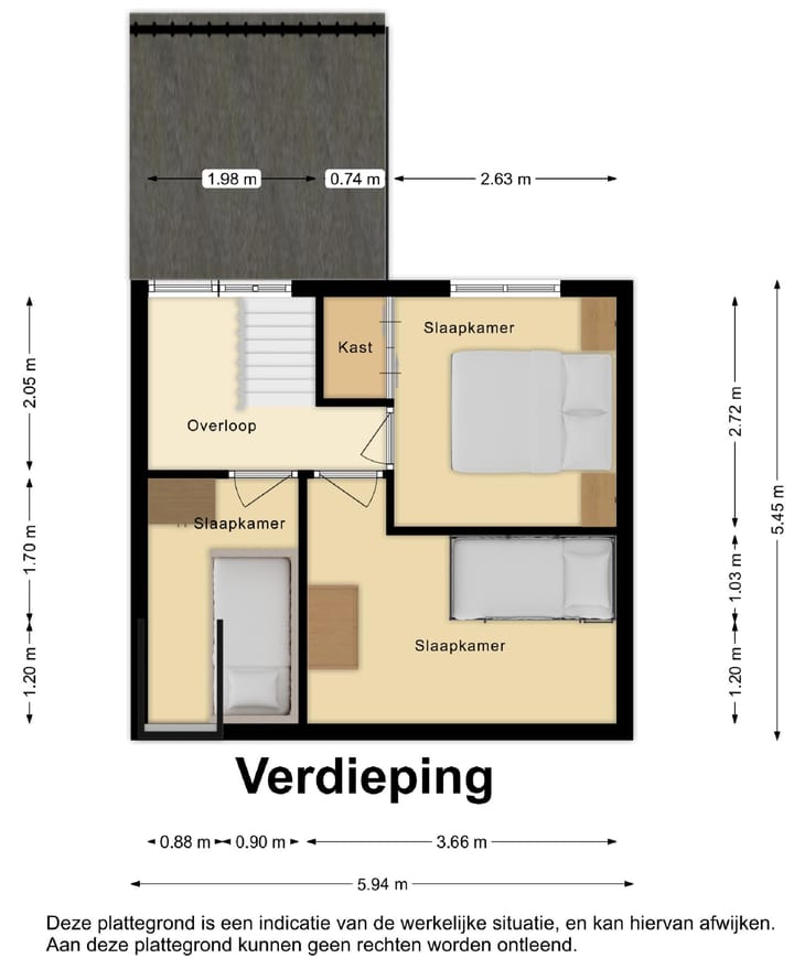 Foto 19 van 1e Woudstraat 22