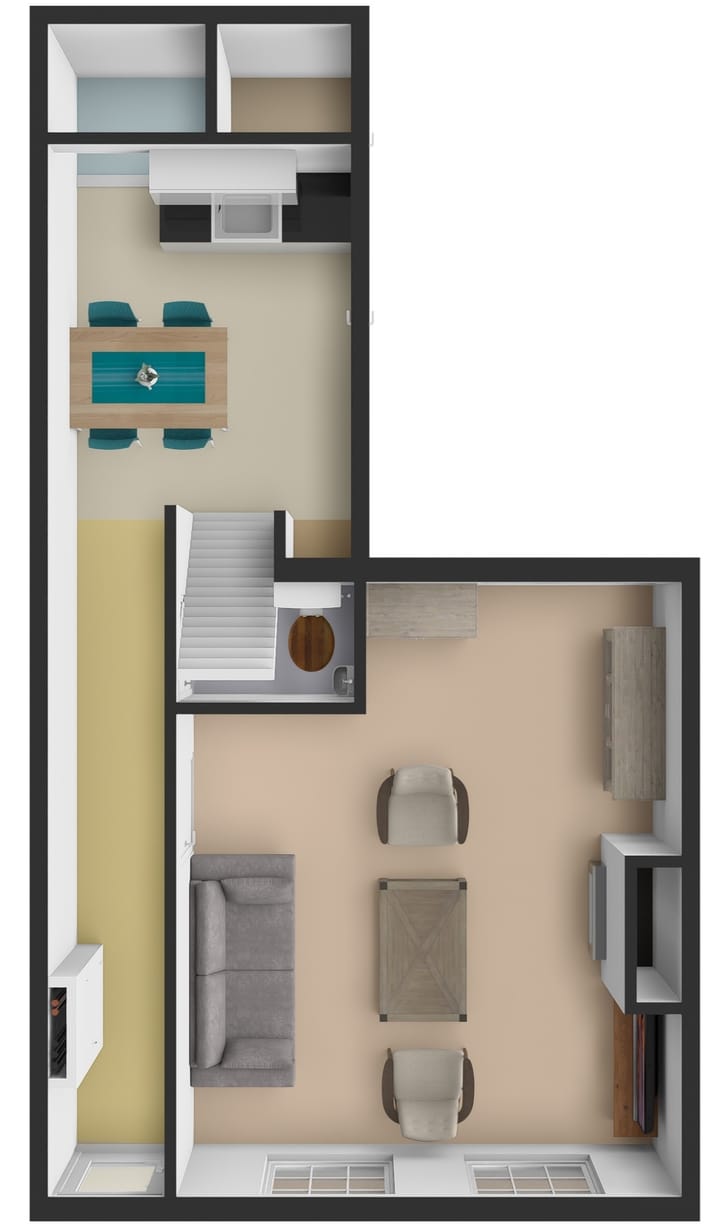 Foto 20 van 1e Woudstraat 22