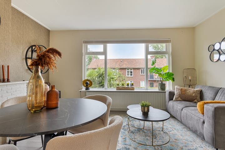 Foto 5 van Asterstraat 7-I