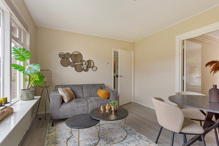 Foto 6 van Asterstraat 7-I