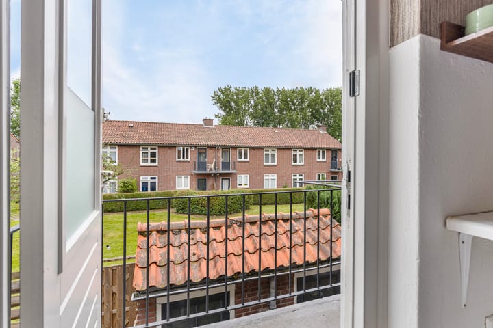 Foto 11 van Asterstraat 7-I