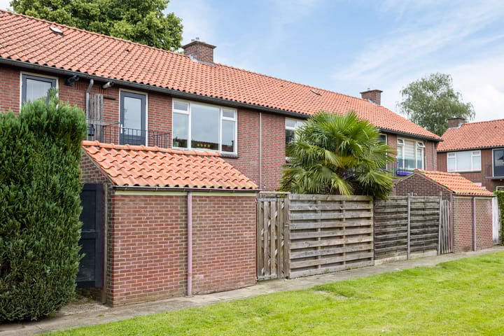 Foto 19 van Asterstraat 7-I