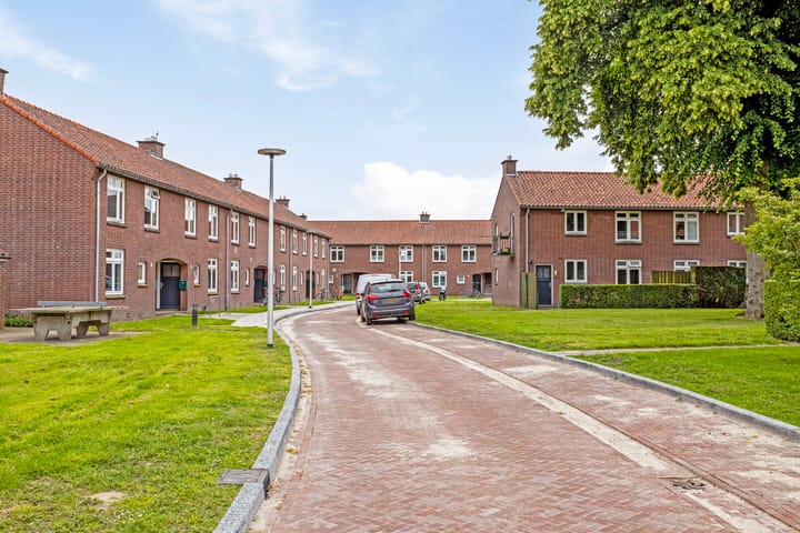 Foto 26 van Asterstraat 7-I