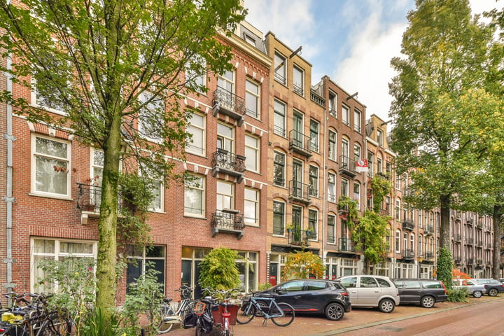 Bankastraat 17 K