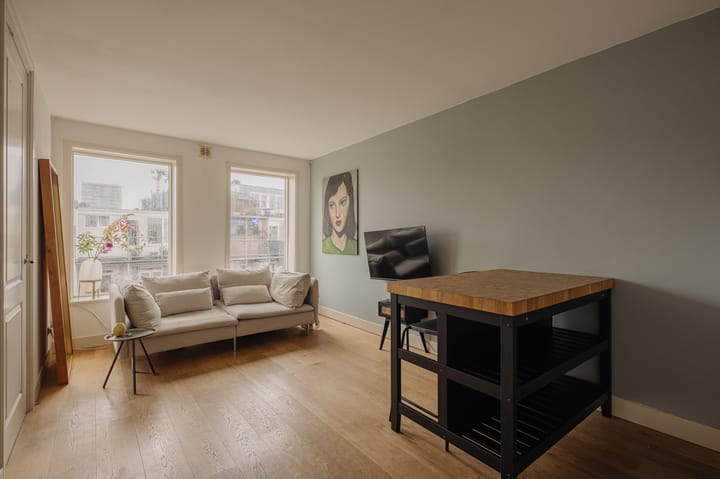 Foto 3 van Bankastraat 17-K