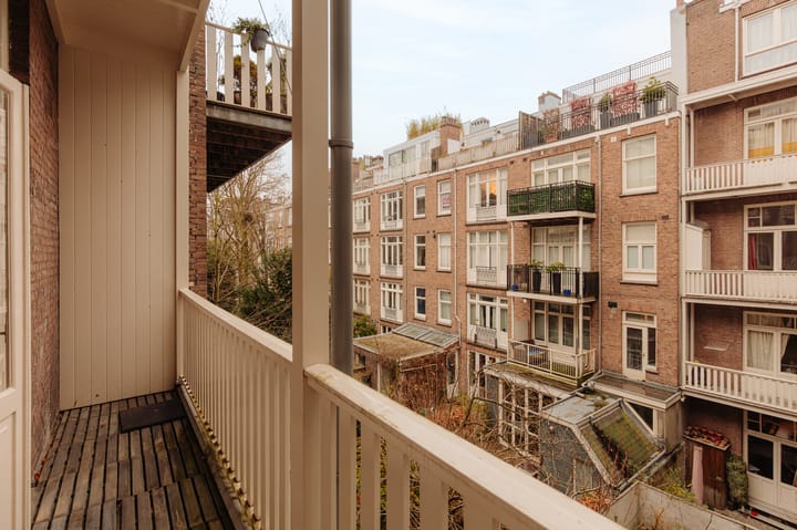 Foto 16 van Lomanstraat 2-2