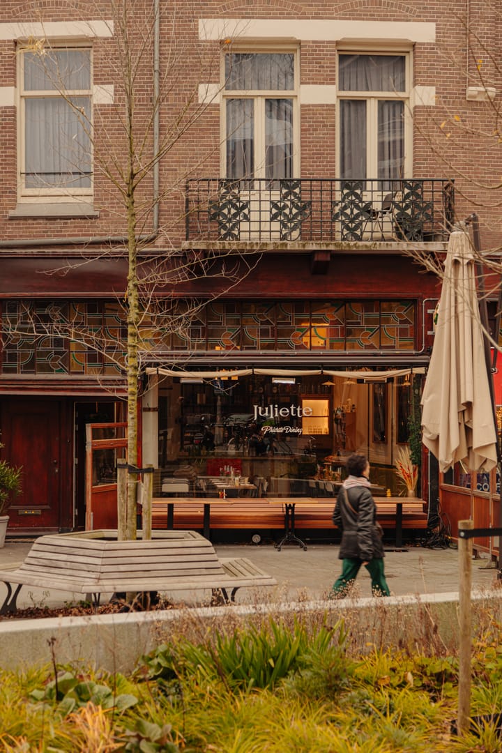 Foto 24 van Lomanstraat 2-2