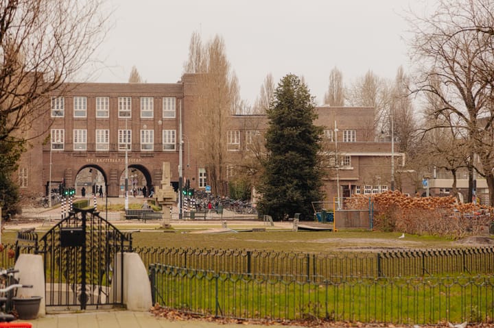 Foto 25 van Lomanstraat 2-2