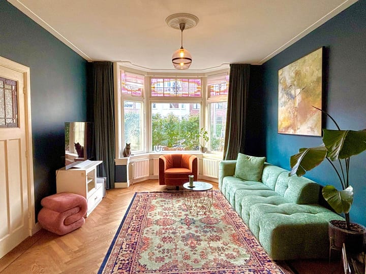 Foto 2 van Verspronckweg 80