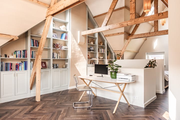 Foto 4 van Verspronckweg 80