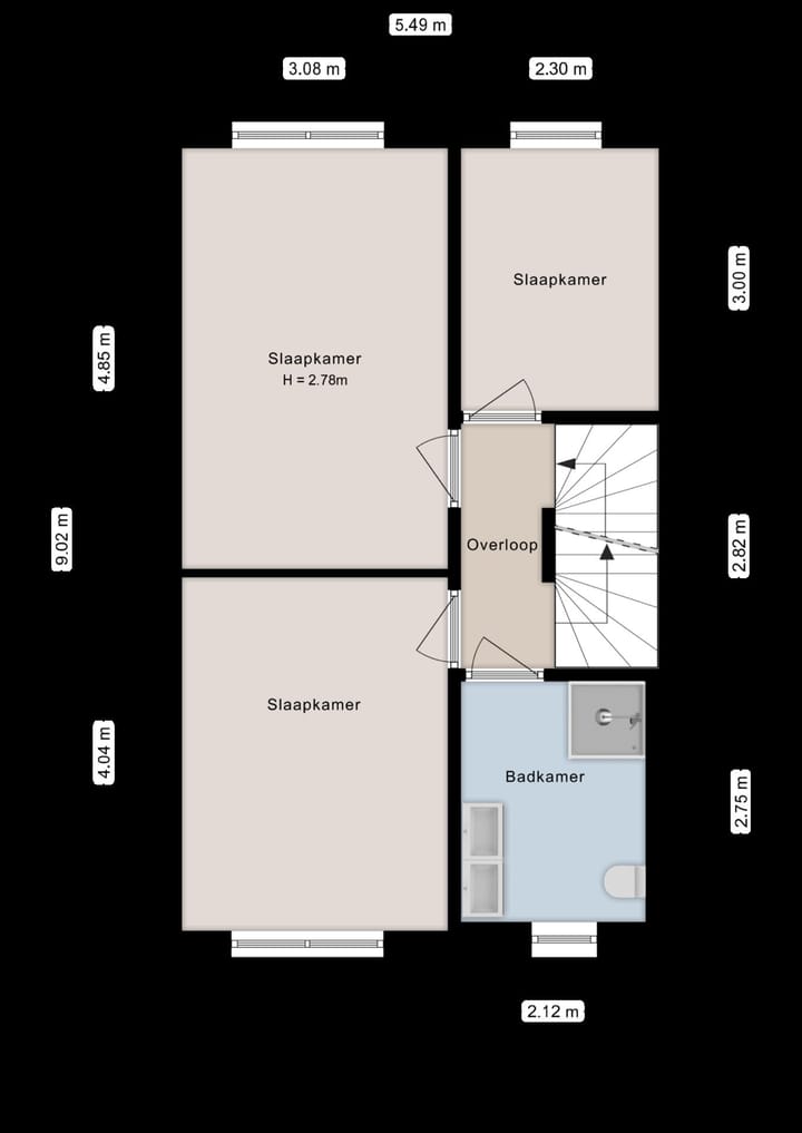 Foto 44 van Beukmolen 38