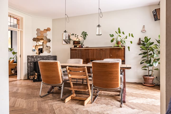 Foto 7 van Verspronckweg 80