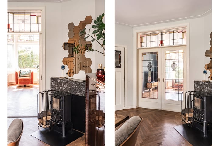 Foto 10 van Verspronckweg 80