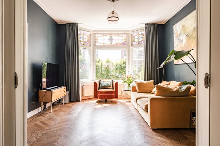 Foto 11 van Verspronckweg 80