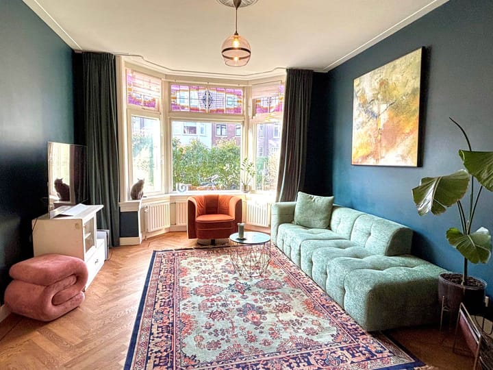 Foto 12 van Verspronckweg 80