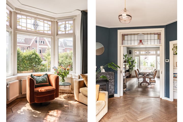 Foto 13 van Verspronckweg 80