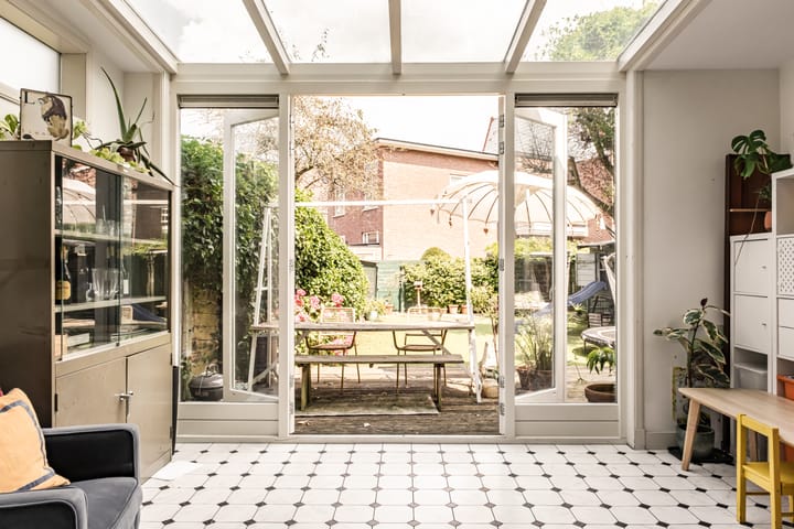 Foto 20 van Verspronckweg 80