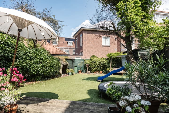 Foto 21 van Verspronckweg 80