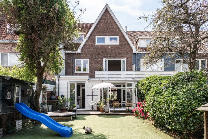 Foto 24 van Verspronckweg 80