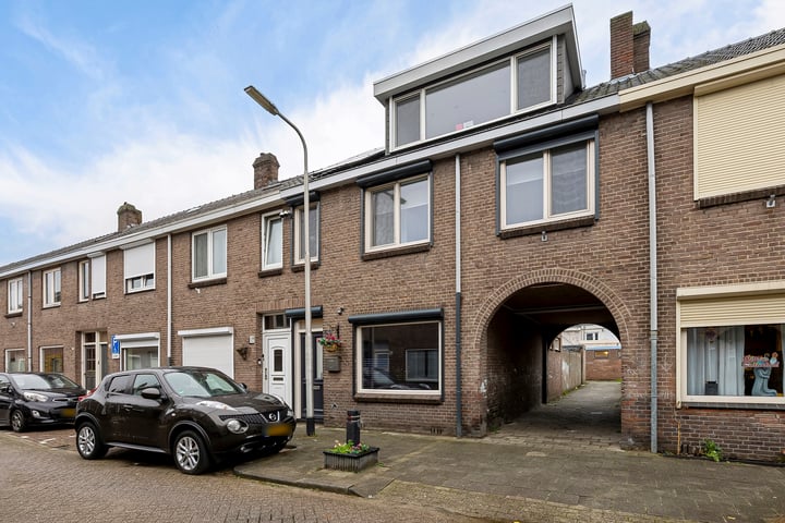 President Steijnstraat 51