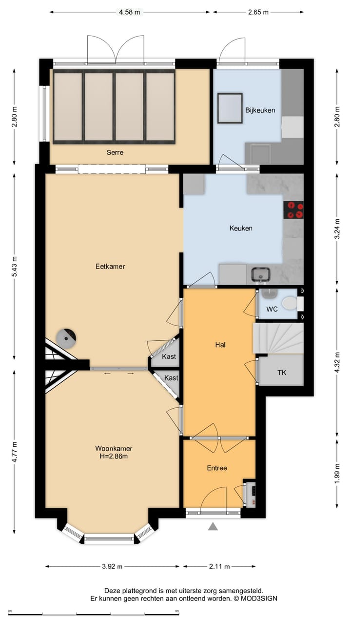 Foto 57 van Verspronckweg 80