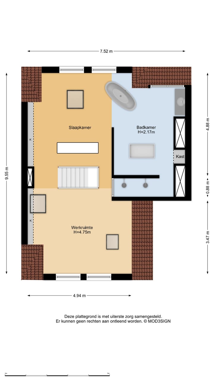 Foto 59 van Verspronckweg 80