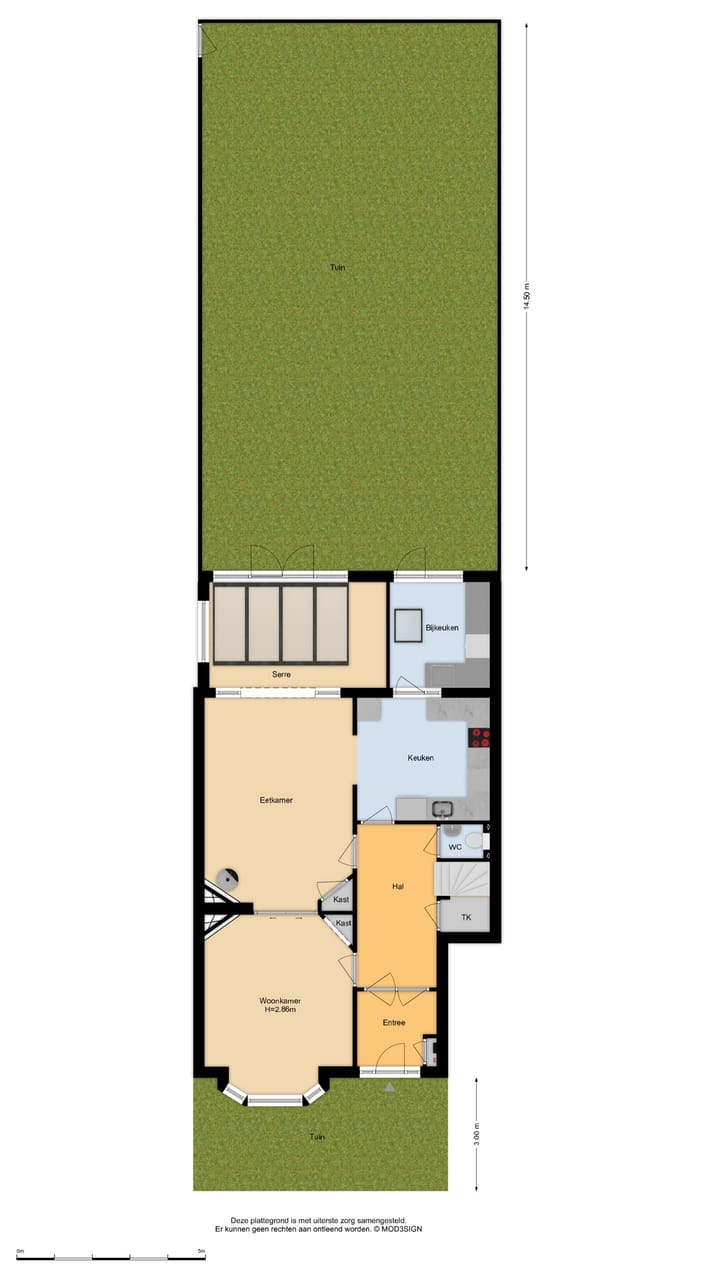 Foto 60 van Verspronckweg 80