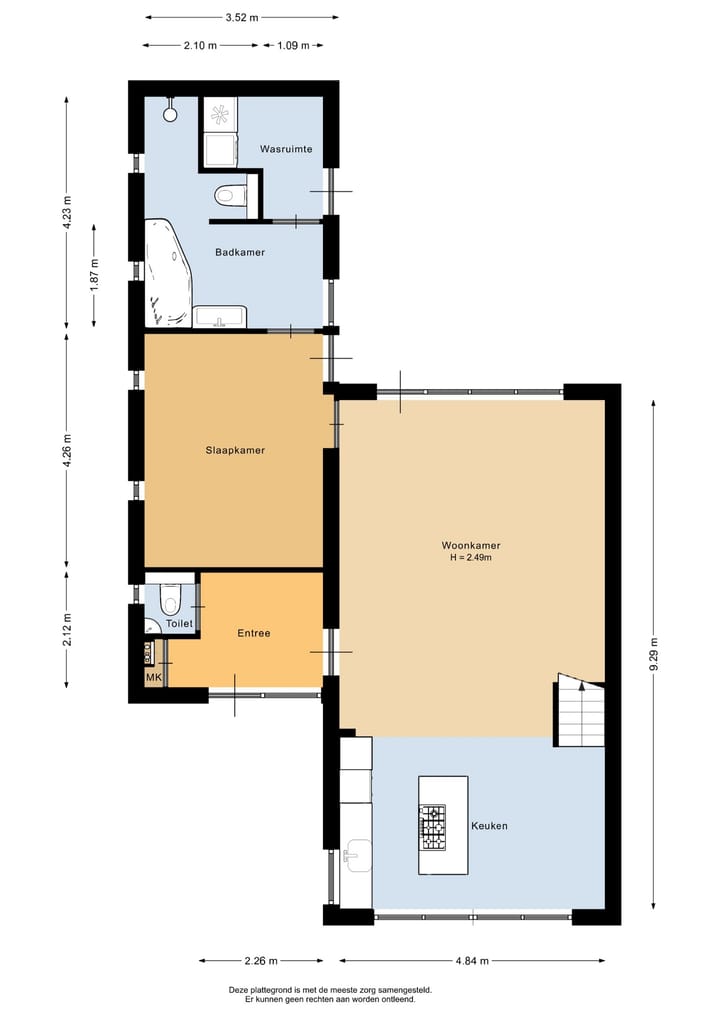 Foto 43 van Standvoetbeker 1