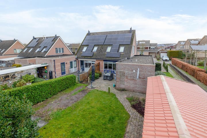 Foto 3 van Standvoetbeker 1