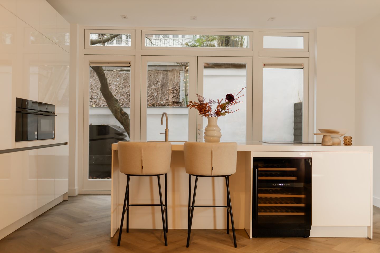 Foto 1 van Derde Helmersstraat 25-H