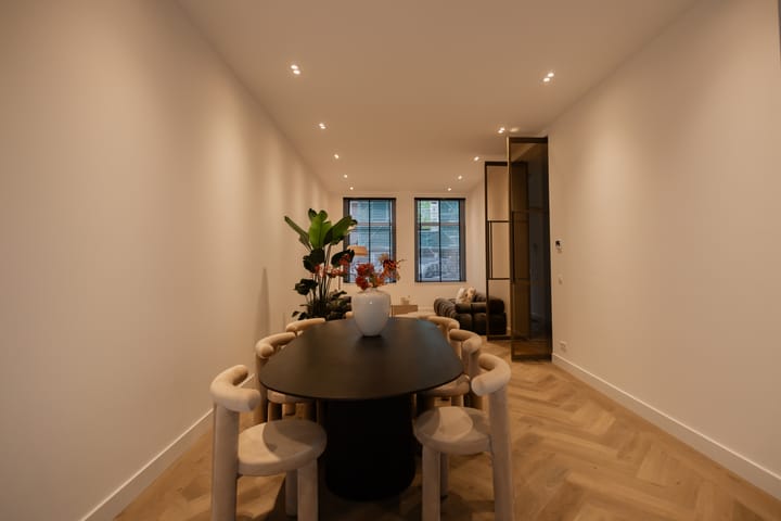 Foto 3 van Derde Helmersstraat 25-H