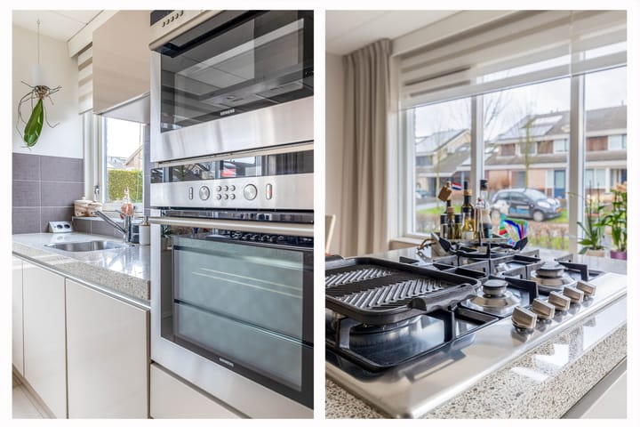 Foto 17 van Standvoetbeker 1