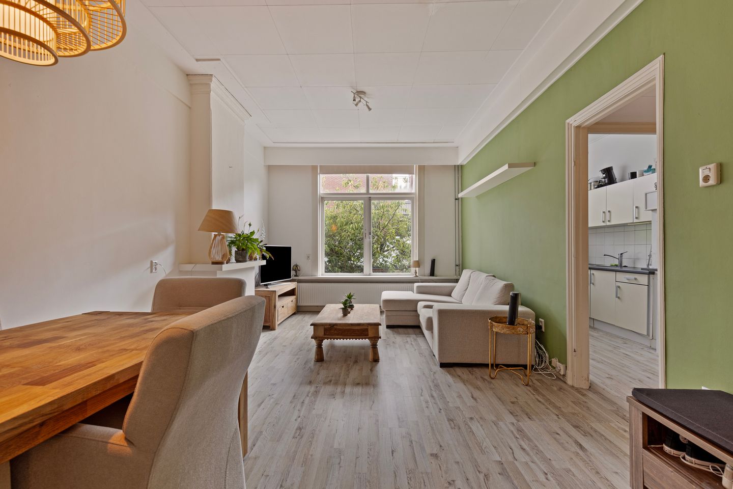 Foto 1 van De Keijstraat 8-RD1