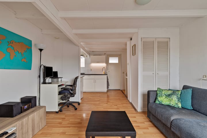 Foto 4 van De Keijstraat 8-RD1