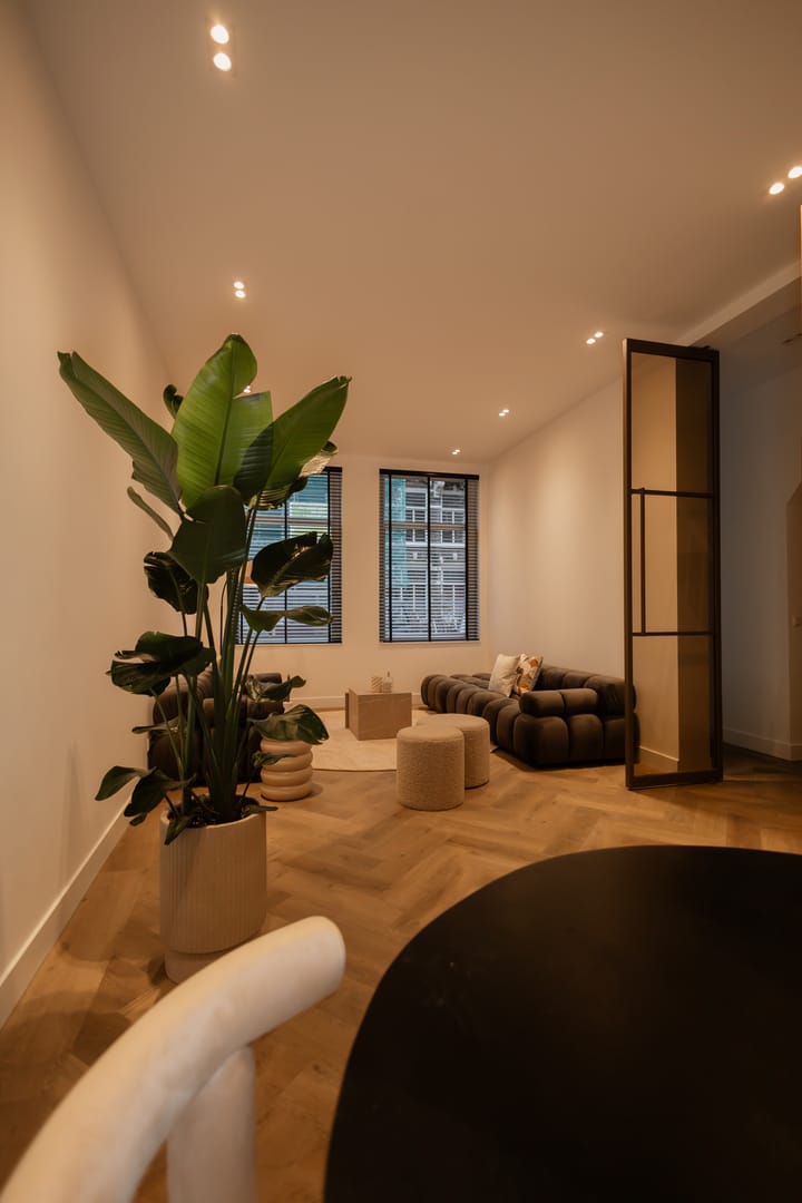 Foto 10 van Derde Helmersstraat 25-H