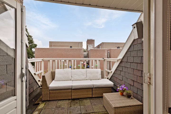 Foto 5 van De Keijstraat 8-RD1