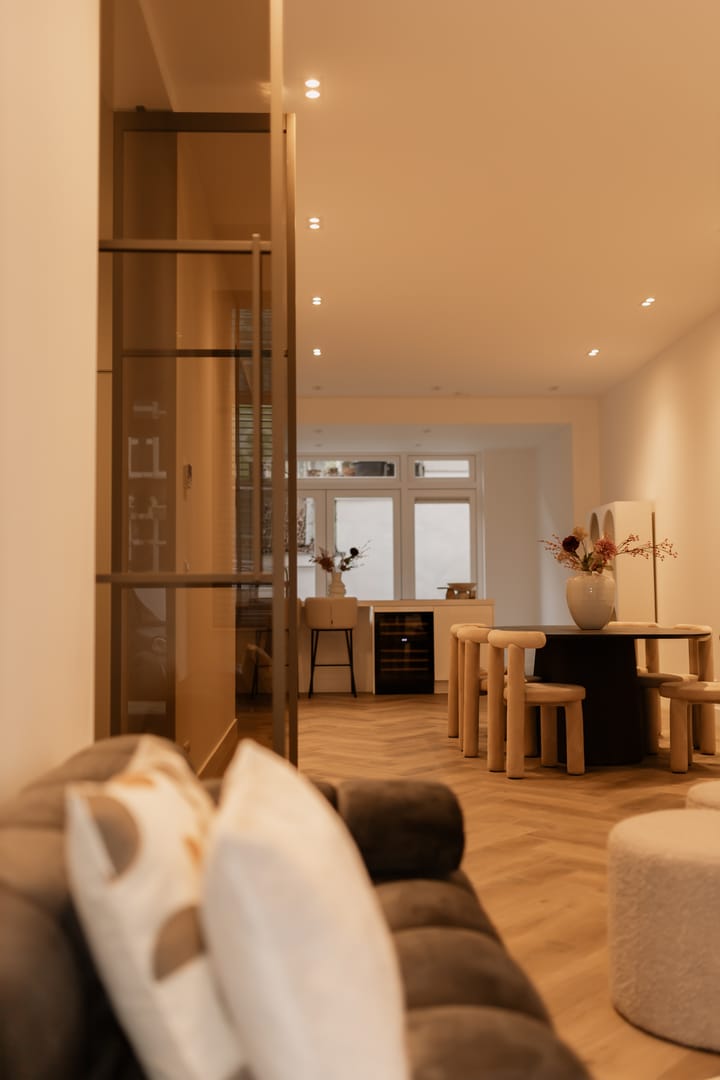 Foto 11 van Derde Helmersstraat 25-H