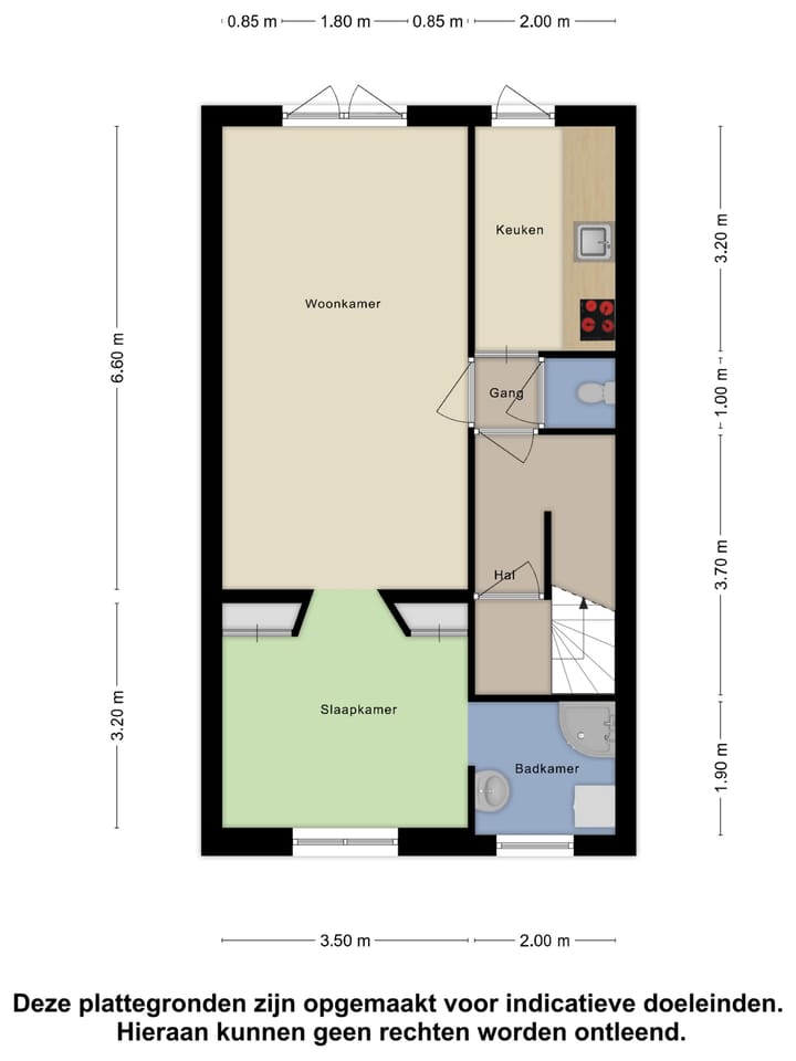 Foto 23 van De Keijstraat 8-RD1