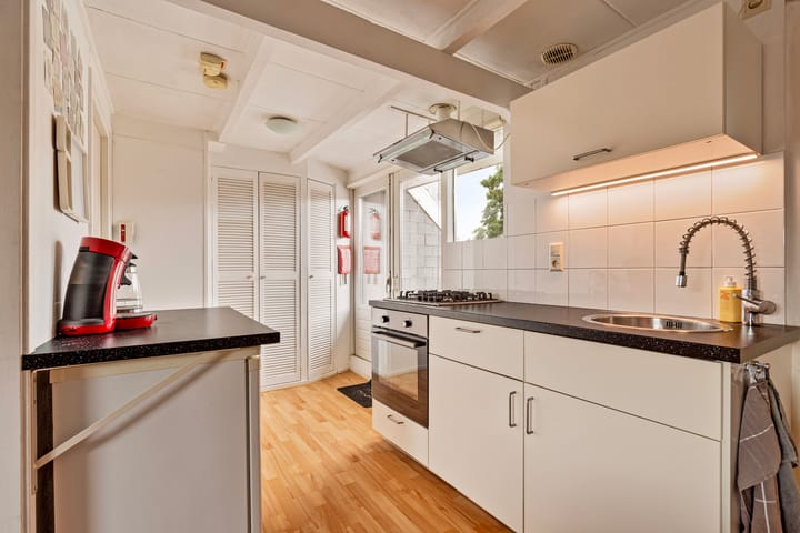 Foto 26 van De Keijstraat 8-RD1