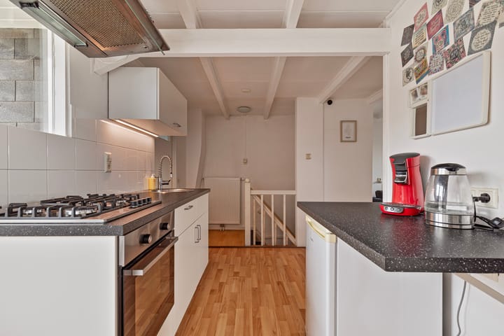 Foto 28 van De Keijstraat 8-RD1