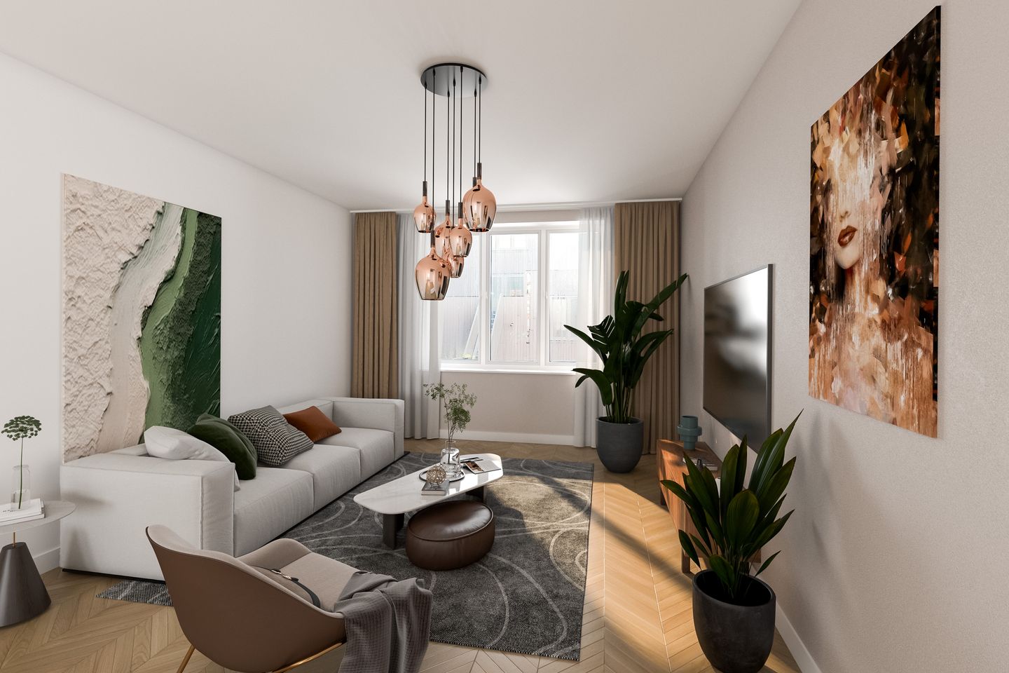 Foto 5 van Albertina Sisulupad 92