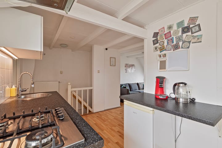 Foto 29 van De Keijstraat 8-RD1