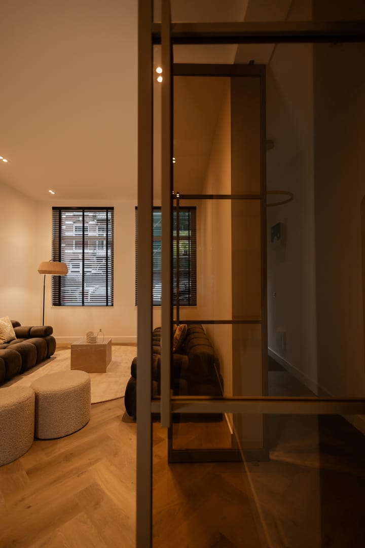 Foto 17 van Derde Helmersstraat 25-H