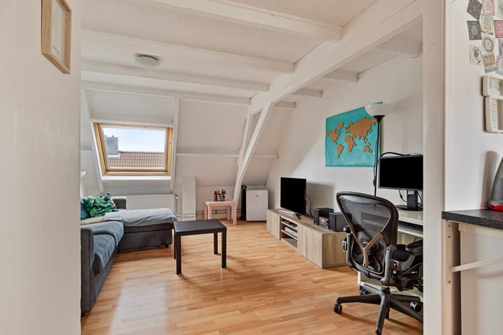 Foto 30 van De Keijstraat 8-RD1