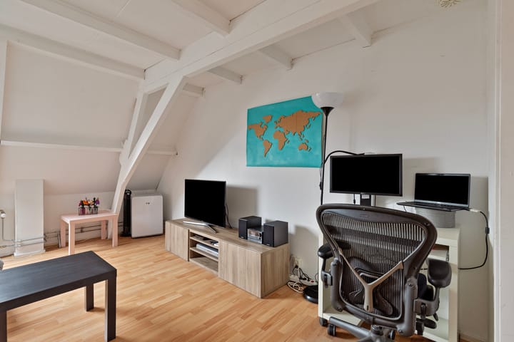 Foto 31 van De Keijstraat 8-RD1