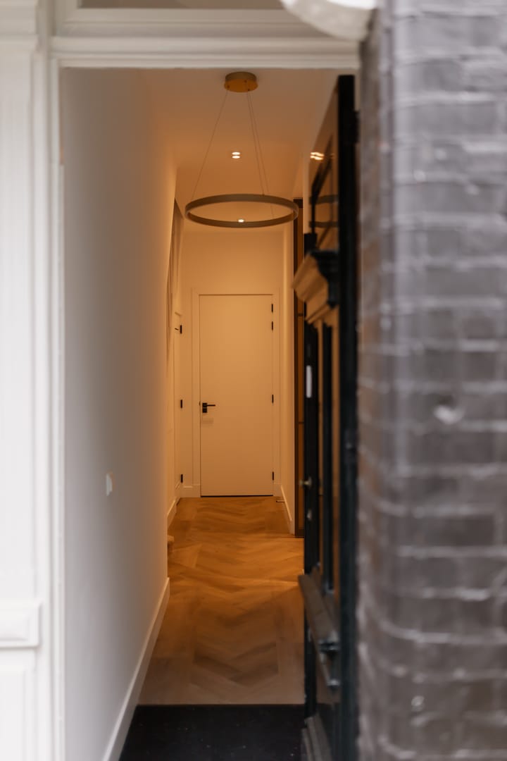 Foto 20 van Derde Helmersstraat 25-H