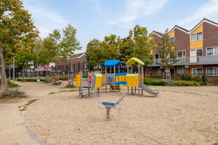 Foto 40 van De Keijstraat 8-RD1