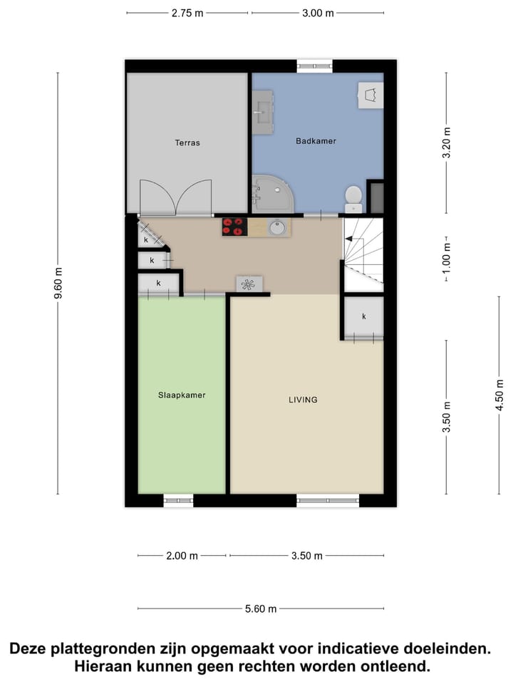 Foto 41 van De Keijstraat 8-RD1