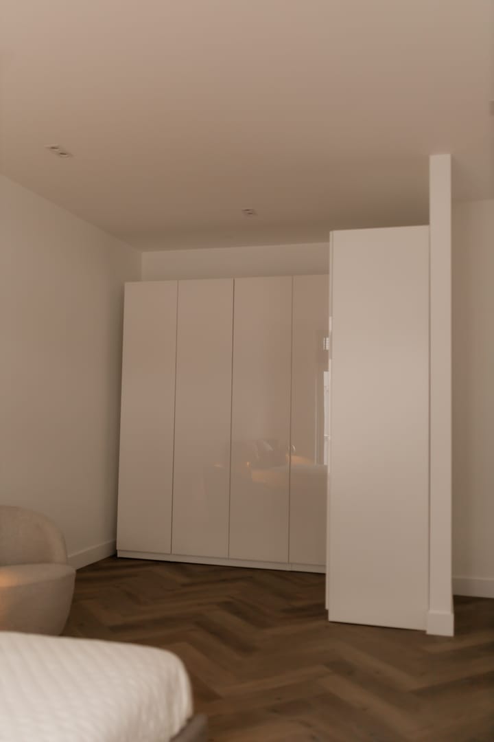 Foto 24 van Derde Helmersstraat 25-H